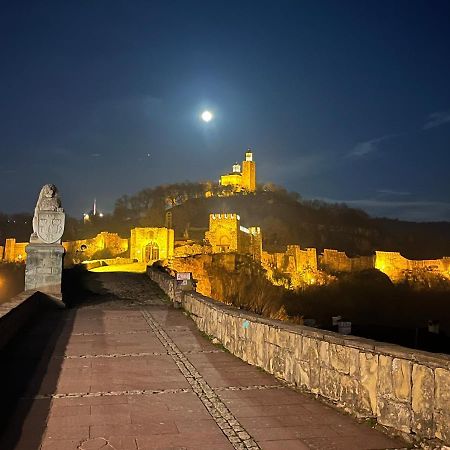 Hotel Bolyari Veliko Tărnovo Exterior foto