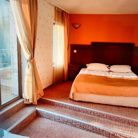 Hotel Bolyari Veliko Tărnovo Exterior foto